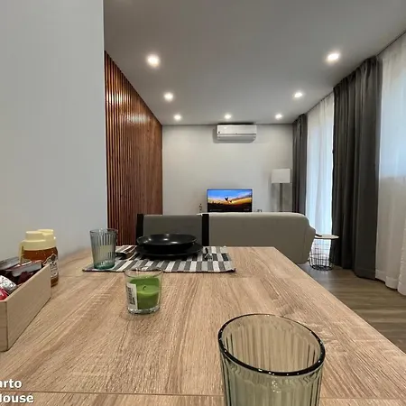 Akivillas Aveiro Color Villa Arouca