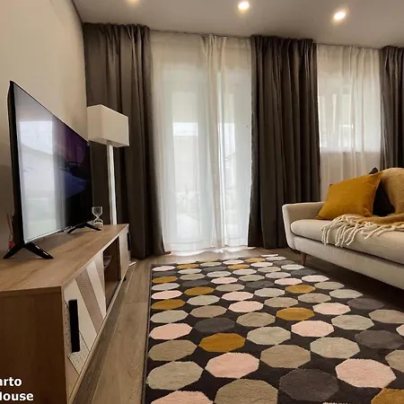 Akivillas Aveiro Color Arouca
