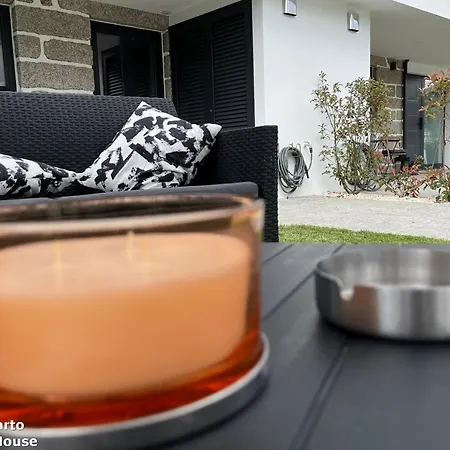 Akivillas Aveiro Color Villa *