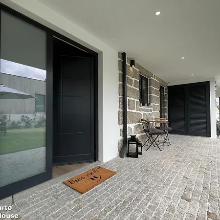 Akivillas Aveiro Color Villa *