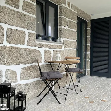 Akivillas Aveiro Color Villa Arouca