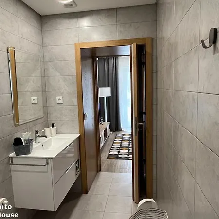 Akivillas Aveiro Color Villa
