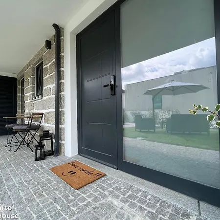 Akivillas Aveiro Color Villa Arouca