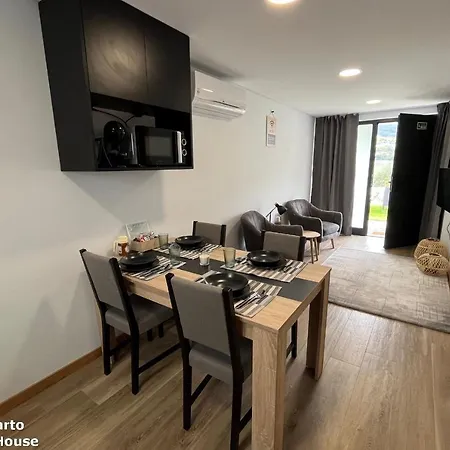 Akivillas Aveiro Color * Arouca