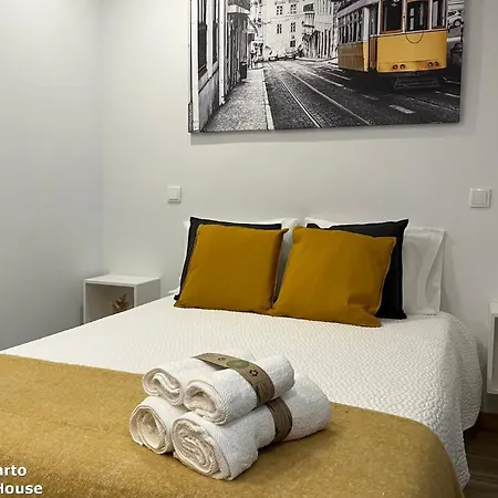 Akivillas Aveiro Color *