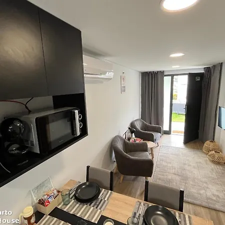 Akivillas Aveiro Color 빌라 *