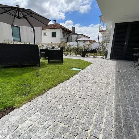 Villa Akivillas Aveiro Color *