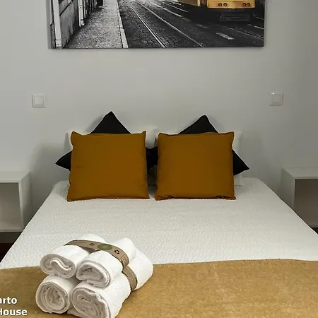 Villa Akivillas Aveiro Color Arouca