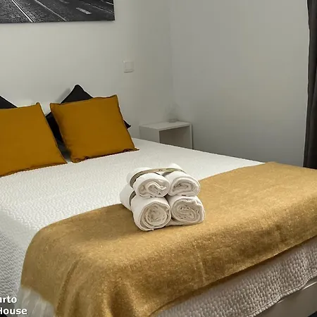 Akivillas Aveiro Color Arouca